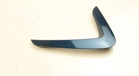 BMW 4 F36 Gran coupe Fender trim (molding) 7294826 51747294826 62411810