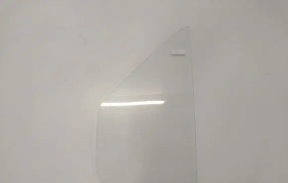 Ford Transit Front door vent window glass four-door 6148807 1052532
