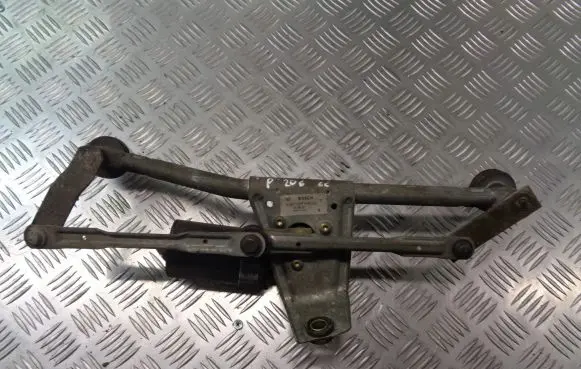 Peugeot 206 CC Front wiper linkage 3397020446