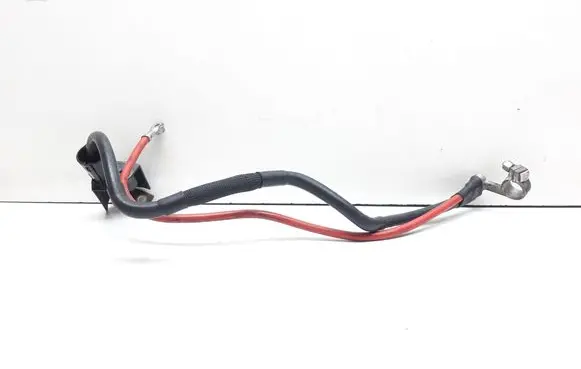 Volkswagen PASSAT CC Positive cable (battery) 1K0971228 1K0971920