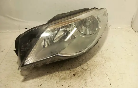 Volkswagen PASSAT CC Headlight/headlamp 3C8941005D 24392440 0301239601