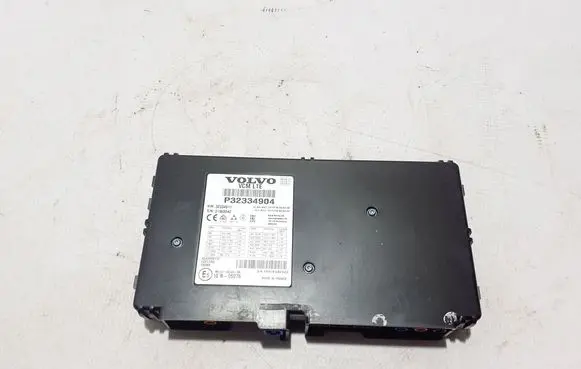 Volvo XC40 Camera control unit module 32334904