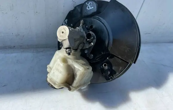 Audi A3 S3 8P Brake booster 1K1614105AS 03786475044