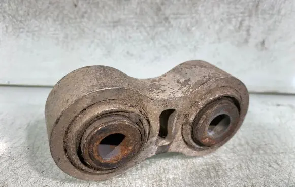 Rear anti-roll bar/stabilizer link