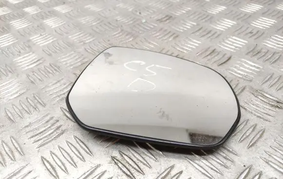 Citroen C4 I Picasso Wing mirror glass 