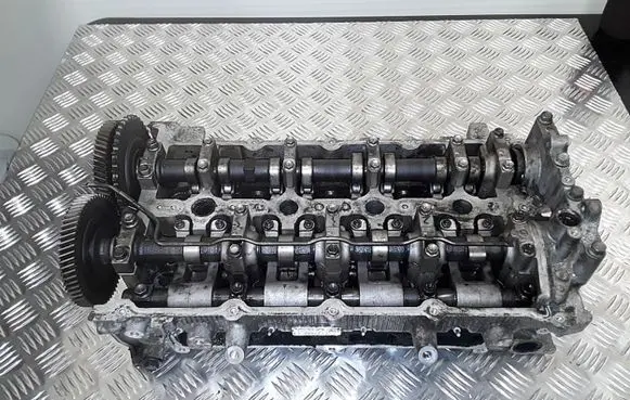 Mitsubishi Outlander Engine head 4N14