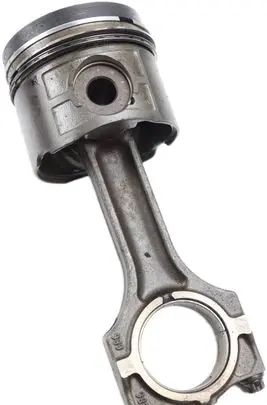 BMW X5 E53 Piston with connecting rod 