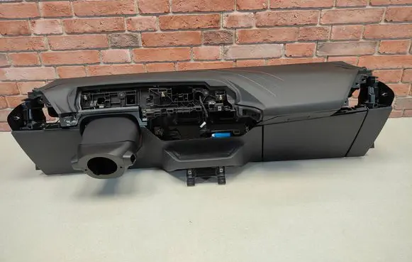 BMW 1 F70 Dashboard 9644301