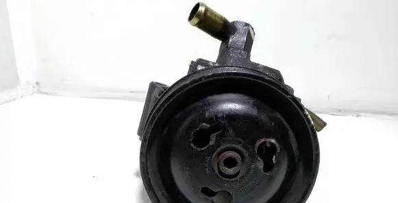 Ford Fiesta Power steering pump
