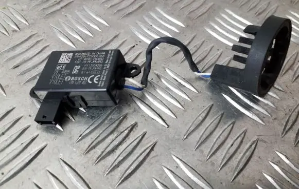 Opel Astra K Immobiliser reader (aerial) 13504286 F00HJ00493