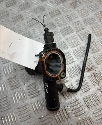 Audi A4 S4 B8 8K Engine coolant pipe/hose 03L121132AC 03L121132ACV150