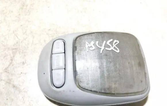 KIA Sportage Front seat light 0k20151300 0k201-51300