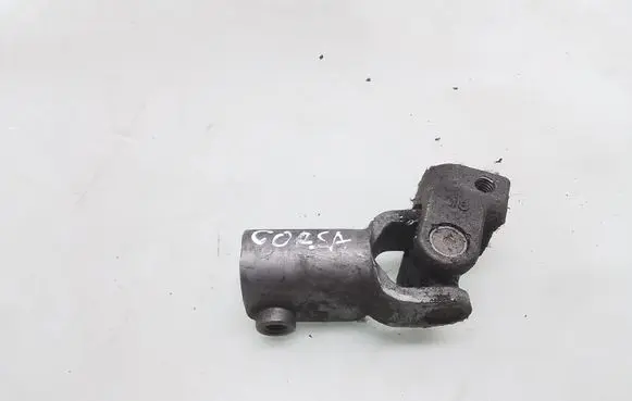 Opel Corsa D Steering column universal joint