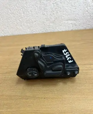 Mercedes-Benz S W220 Seat control switch 2208218351 03463081