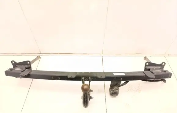 Volkswagen Caddy Tow bar set 2K7803881B