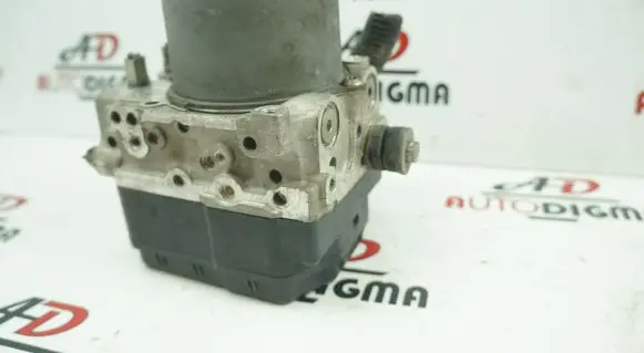 Mazda 6 ABS Pump GAM7437A0 1338004451