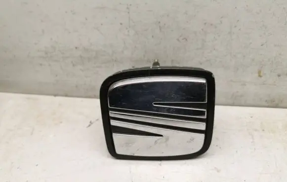 Seat Leon (1M) Tailgate/trunk/boot exterior handle