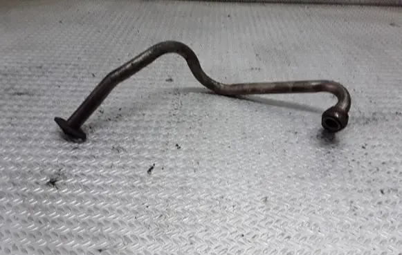 Honda Jazz EGR valve line/pipe/hose