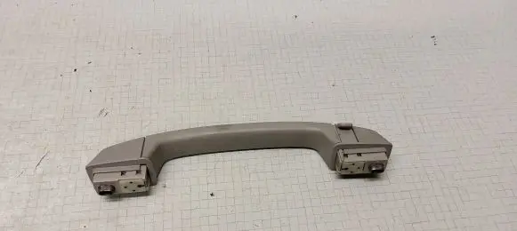 BMW X3 E83 Front interior roof grab handle 201222012