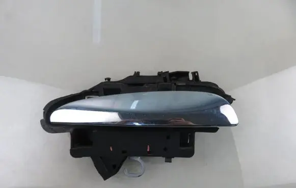 Fiat Croma Front door exterior handle 51734935