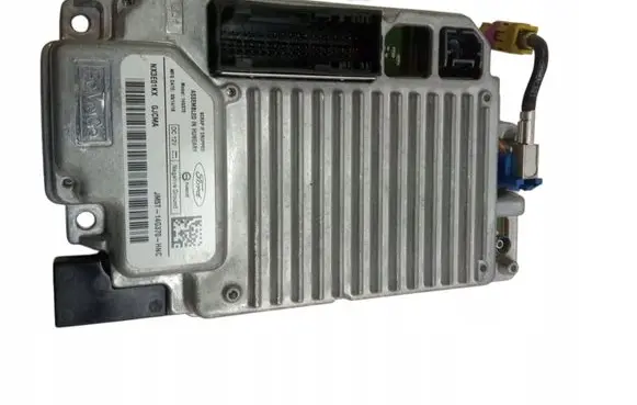 Ford Focus Other control units/modules JM5T-14G370-HNC