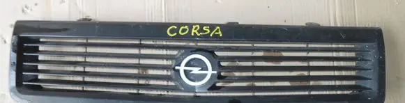 Opel Corsa A Front grill 90291104