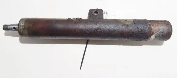 Citroen C5 Front shock absorber/damper
