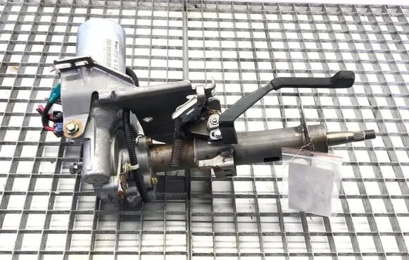 Power steering pump