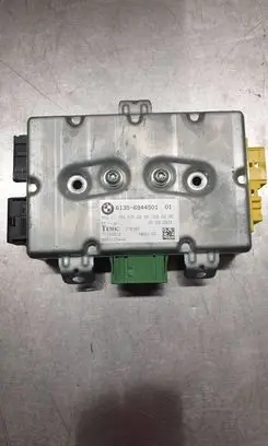 BMW 5 E60 E61 Door control unit/module 75789012 6944501