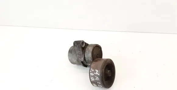 Mazda 6 Generator/alternator belt tensioner JM22