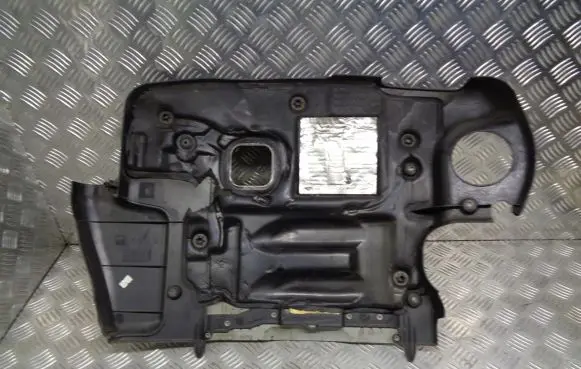 BMW 3 E46 Heat shield in engine bay 7787330