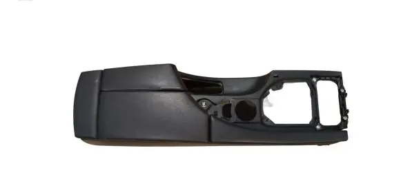 BMW 5 E60 E61 Armrest 7034086 72758413 7060013