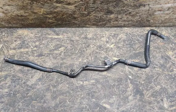 Volkswagen Caddy Vacuum line/pipe/hose