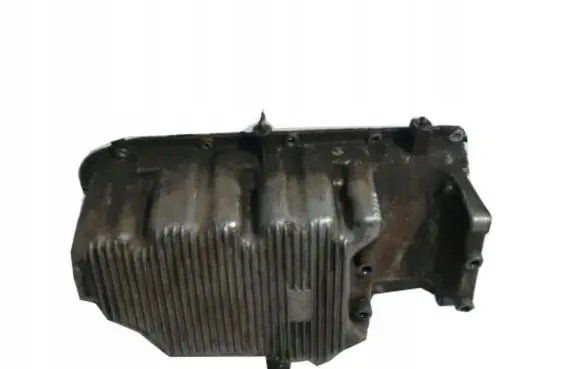 Fiat Stilo Oil sump