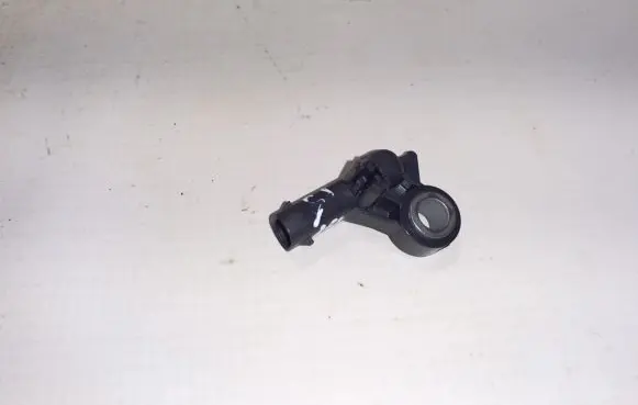 Mazda CX-3 Airbag deployment crash/impact sensor D09H57KC0