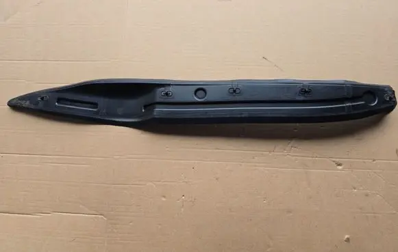 Citroen C4 Grand Picasso Fender end trim 9677298680