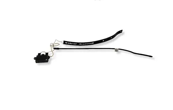 BMW 5 G30 G31 G38 Tailgate/trunk control unit/module 5A044A1 61355A044A1 61358494949