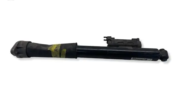 Mercedes-Benz C W205 Rear shock absorber with coil spring A2053206102