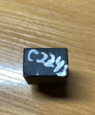 Mercedes-Benz A W168 Other relay 0025421119 2243