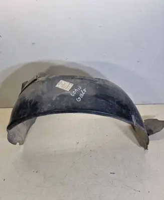 Fiat Doblo Front wheel arch liner splash guards