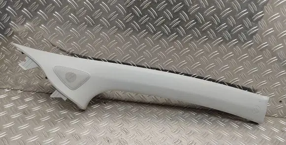 Toyota Yaris (A) pillar trim 62211