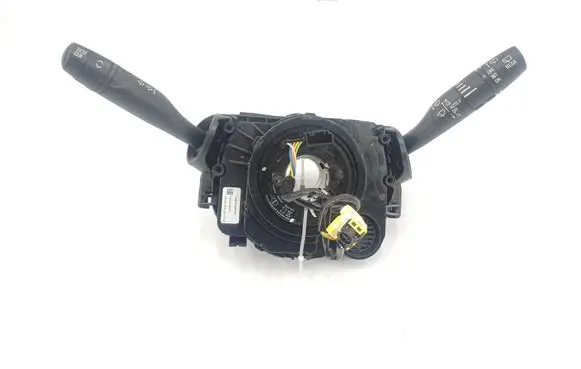 Opel Crossland X Wiper turn signal indicator stalk/switch 98118865YX 1012487606 901740GC000CS