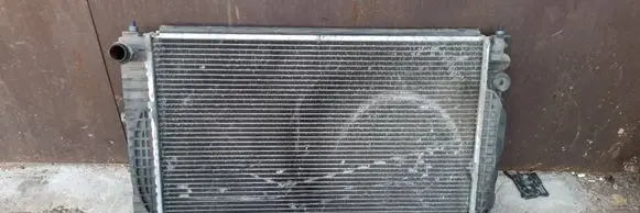 Audi A6 S6 C4 4A Coolant radiator 8D0121100