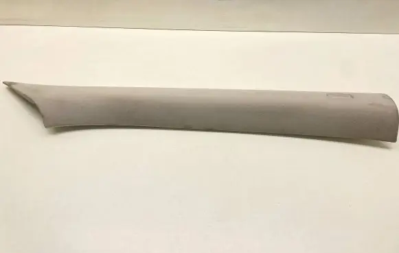 Skoda Octavia Mk2 (1Z) (A) pillar trim 1Z0867458R