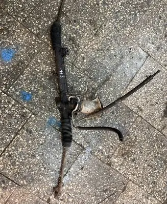 Ford Focus Steering rack