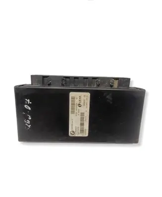 BMW 5 E60 E61 Light module LCM 9133144 239943 63423