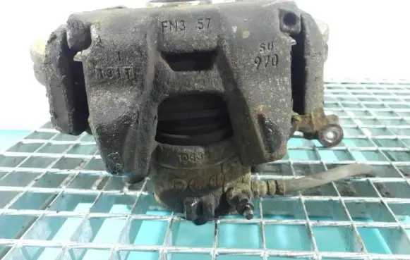 Jeep Renegade Front brake caliper IMPRK1289118