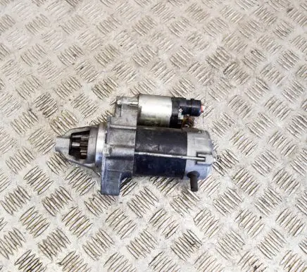 Honda Jazz Starter motor 4280005410