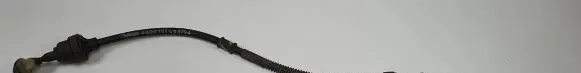 Saab 900 Clutch cable 4490181
