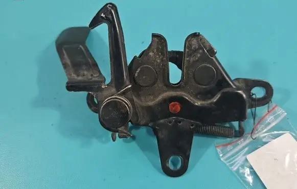 Toyota RAV 4 (XA20) Engine bonnet/hood lock/catch IMPRK1577120